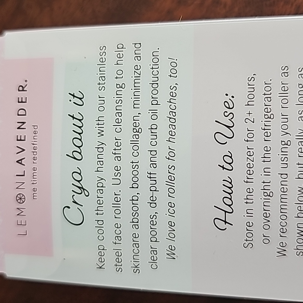Beauty bundle - Picture 6 of 7